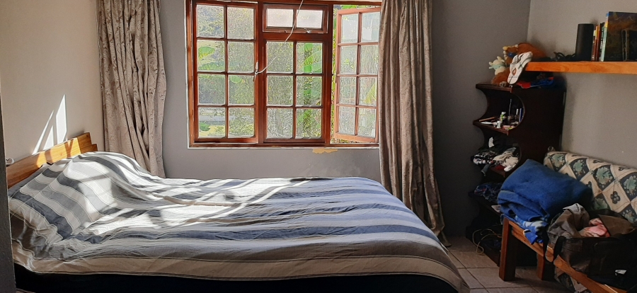 Commercial Property for Sale in Bergsig Western Cape